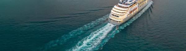 Croisières : découvrez les différents types