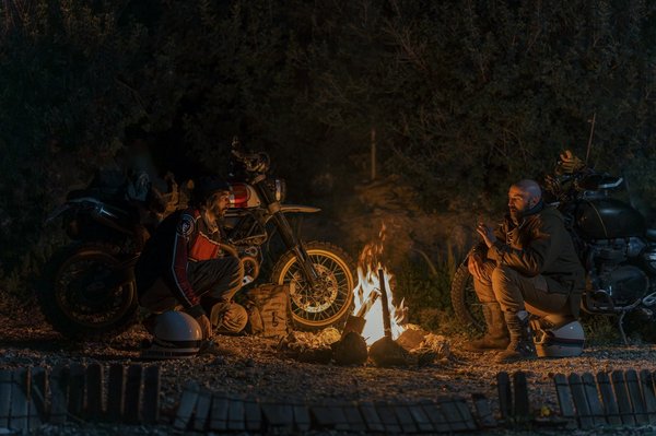 Camping pour les motards : des services répondant parfaitement à vos attentes