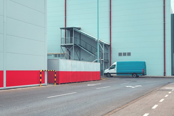 Location d'utilitaires à Montpellier : une vue d'ensemble sur ces avantages