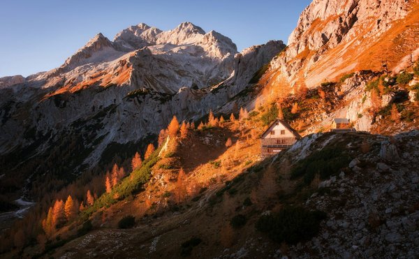 Comment préparer son voyage à vélo inoubliable en suisse