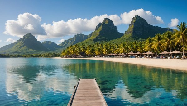 Découvrez nos astuces pour un voyage à l'île maurice pas cher